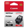Canon Ink Cartridge, Pg-240XXl, Black 5205B001